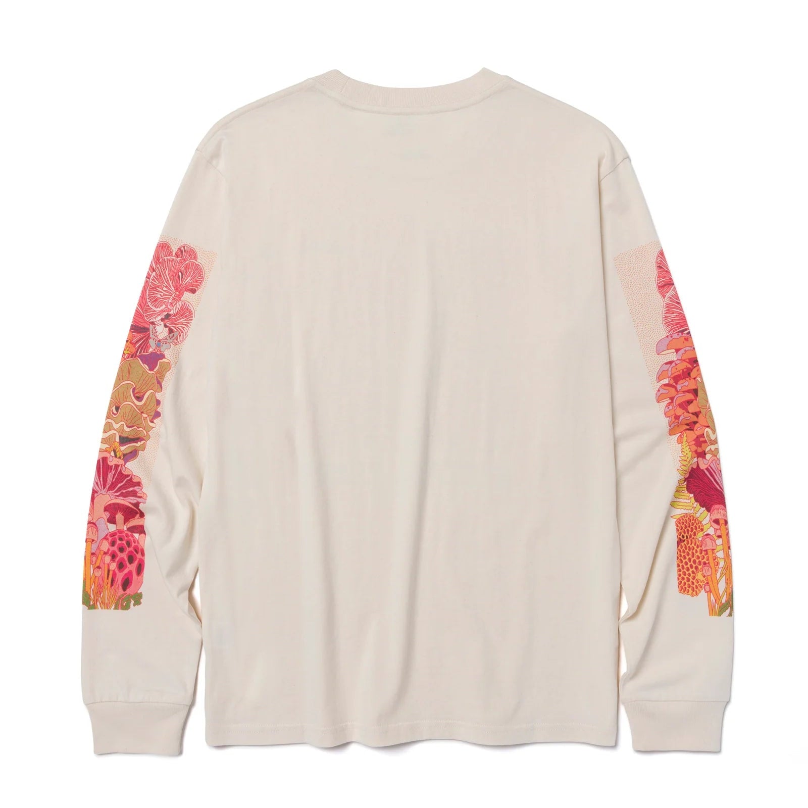 Women's Rooted In Nature Long Sleeve Tee Shirt