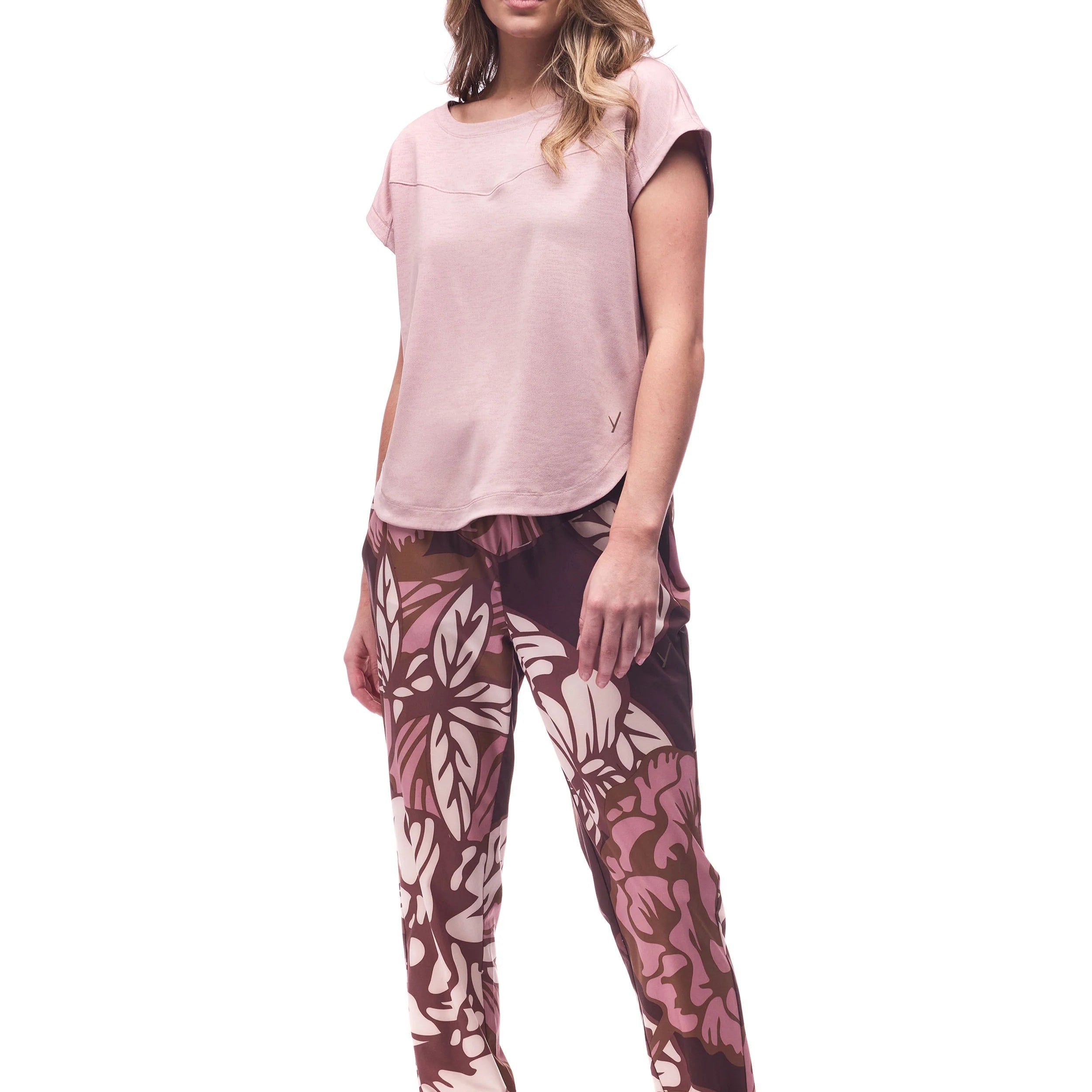 Women's Pescolo Top