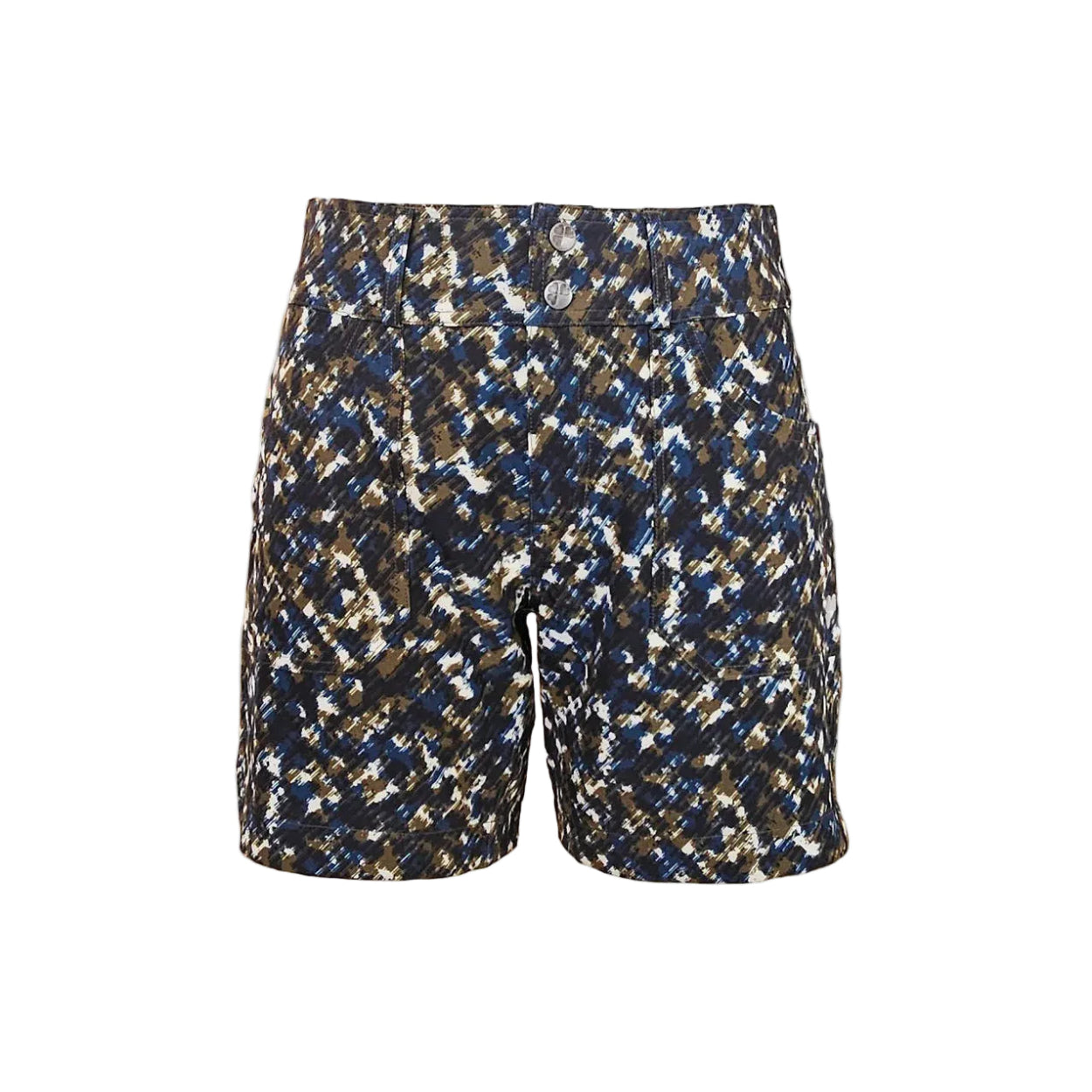 Women's Sienna Short--7" Inseam