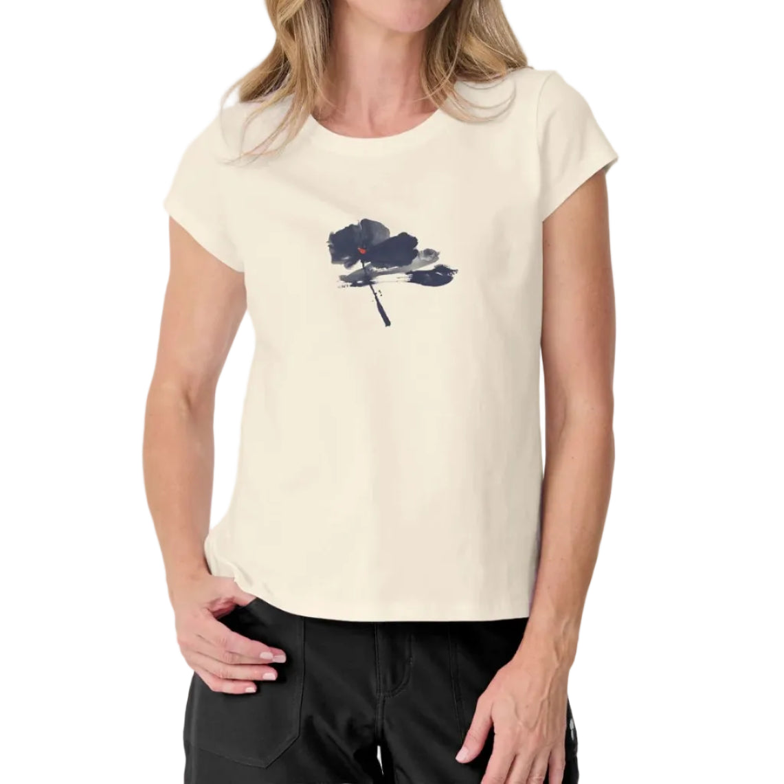 Women's The Fav Graphic Short Sleeve Shirt