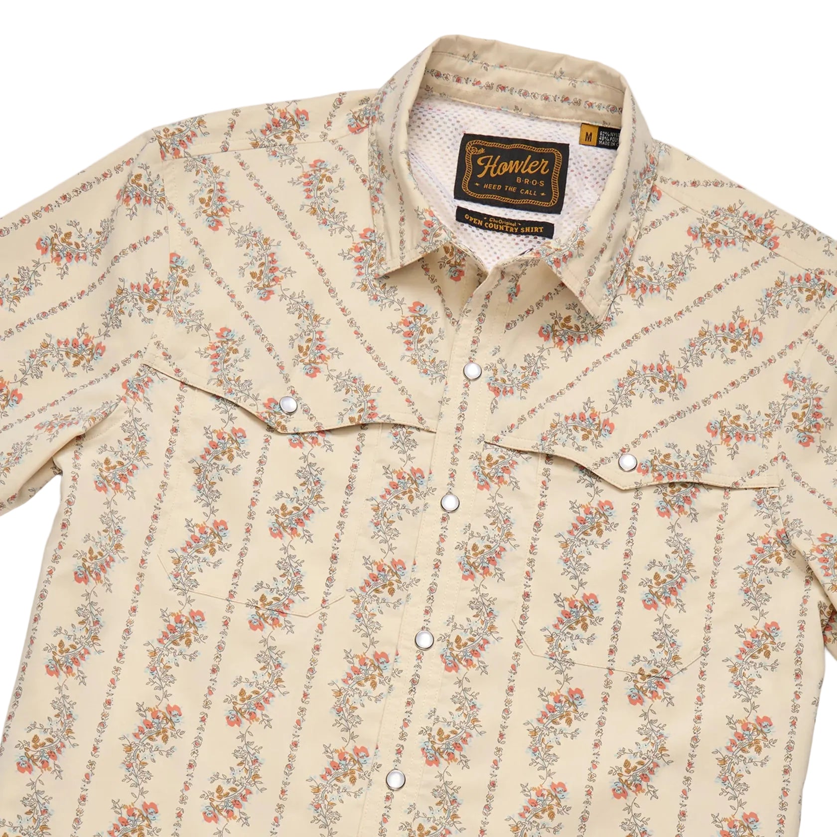 Men's Open Country Tech Shirt
