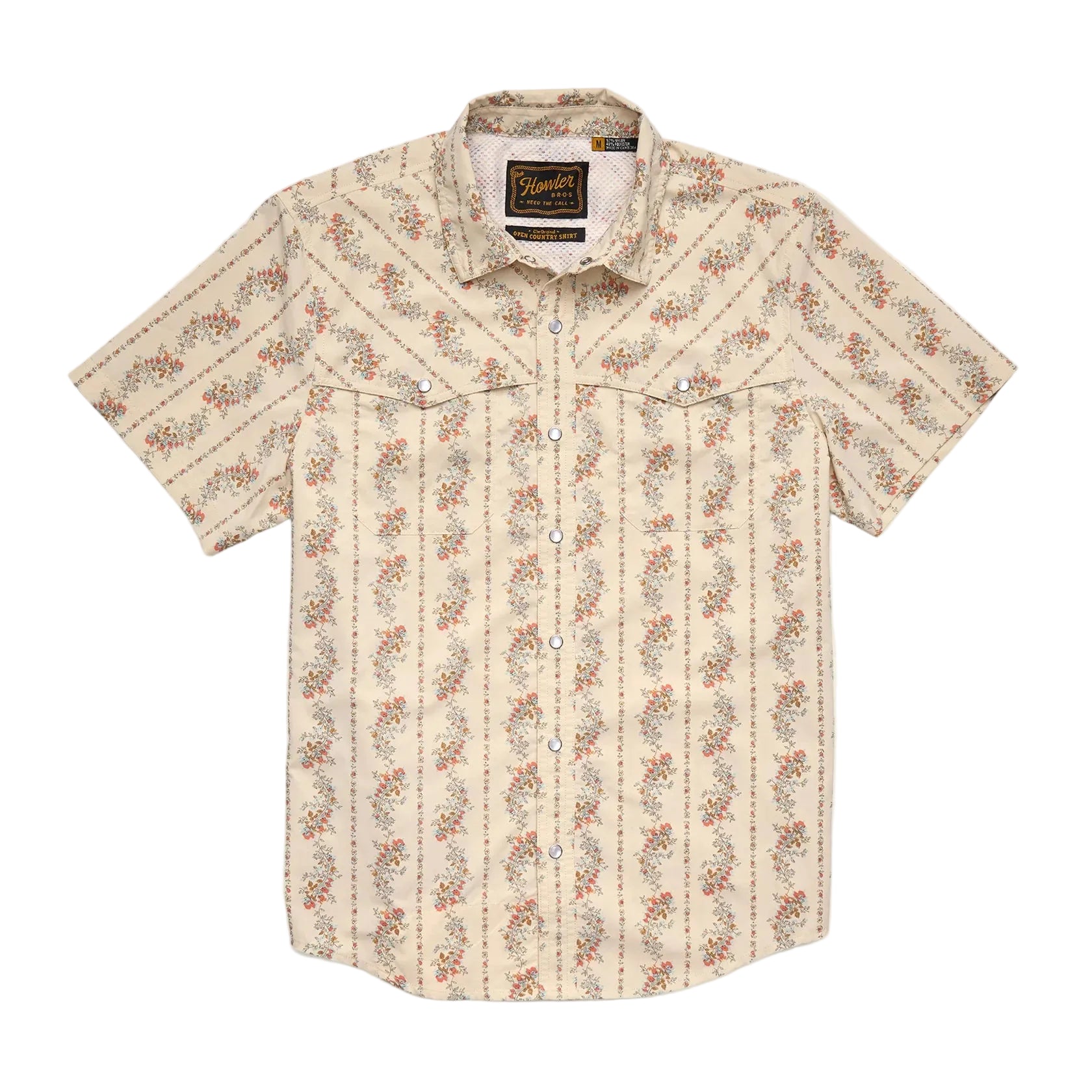 Men's Open Country Tech Shirt