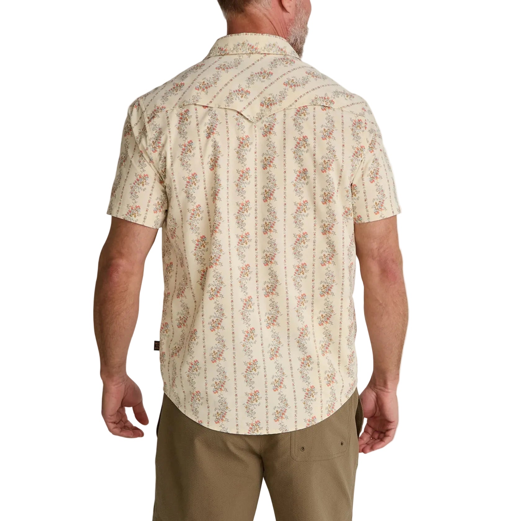 Men's Open Country Tech Shirt