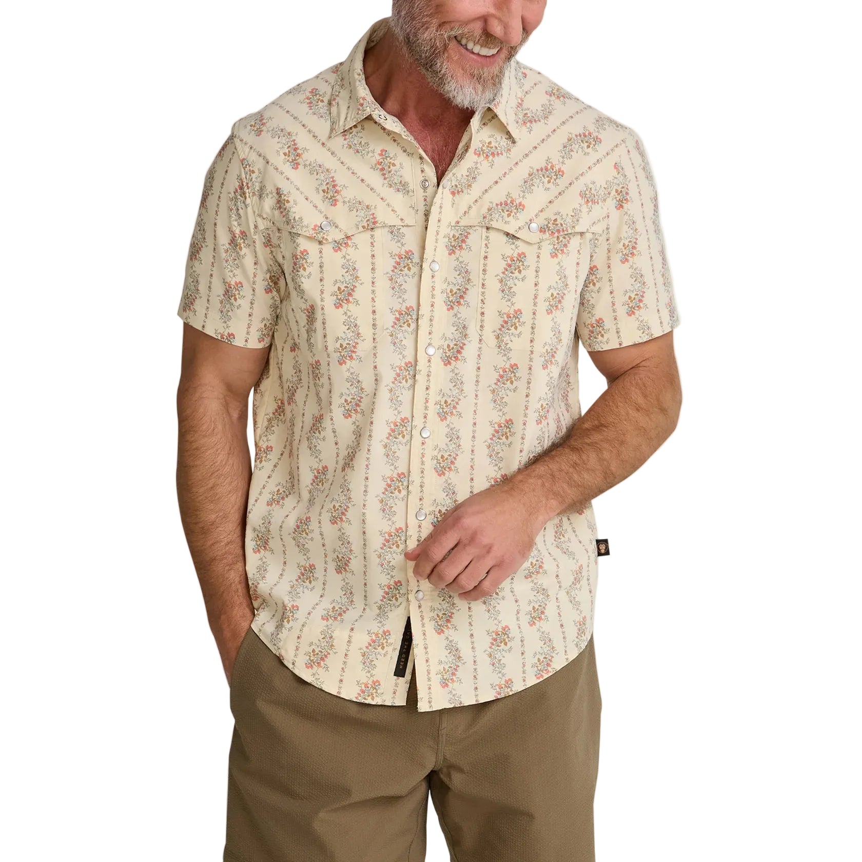 Men's Open Country Tech Shirt