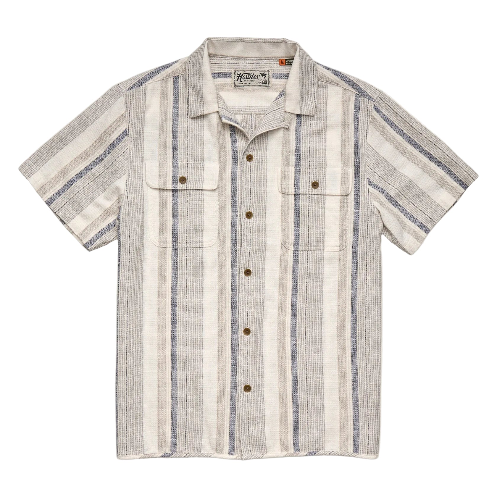 Men's Shores Club Shirt