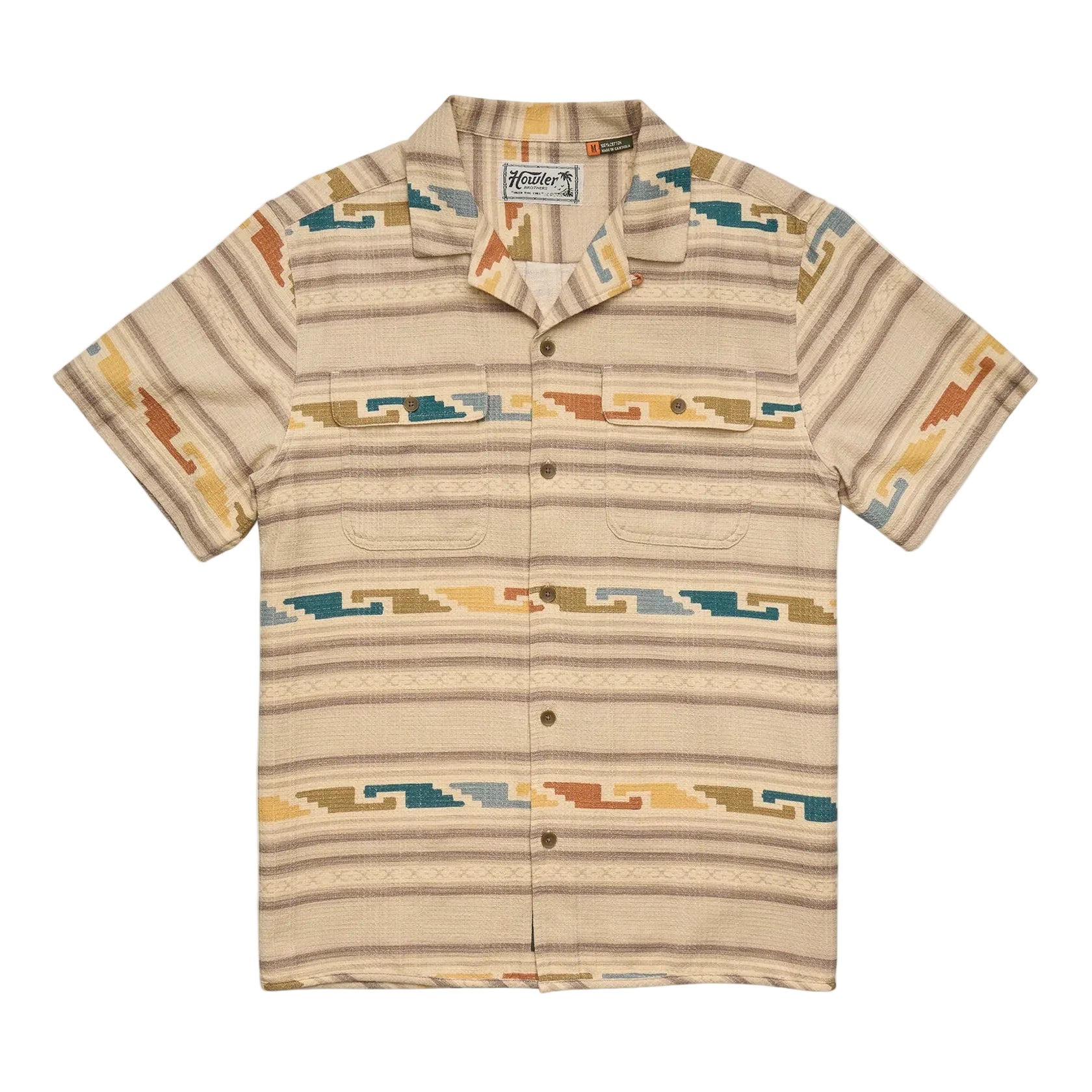 Men's Shores Club Shirt