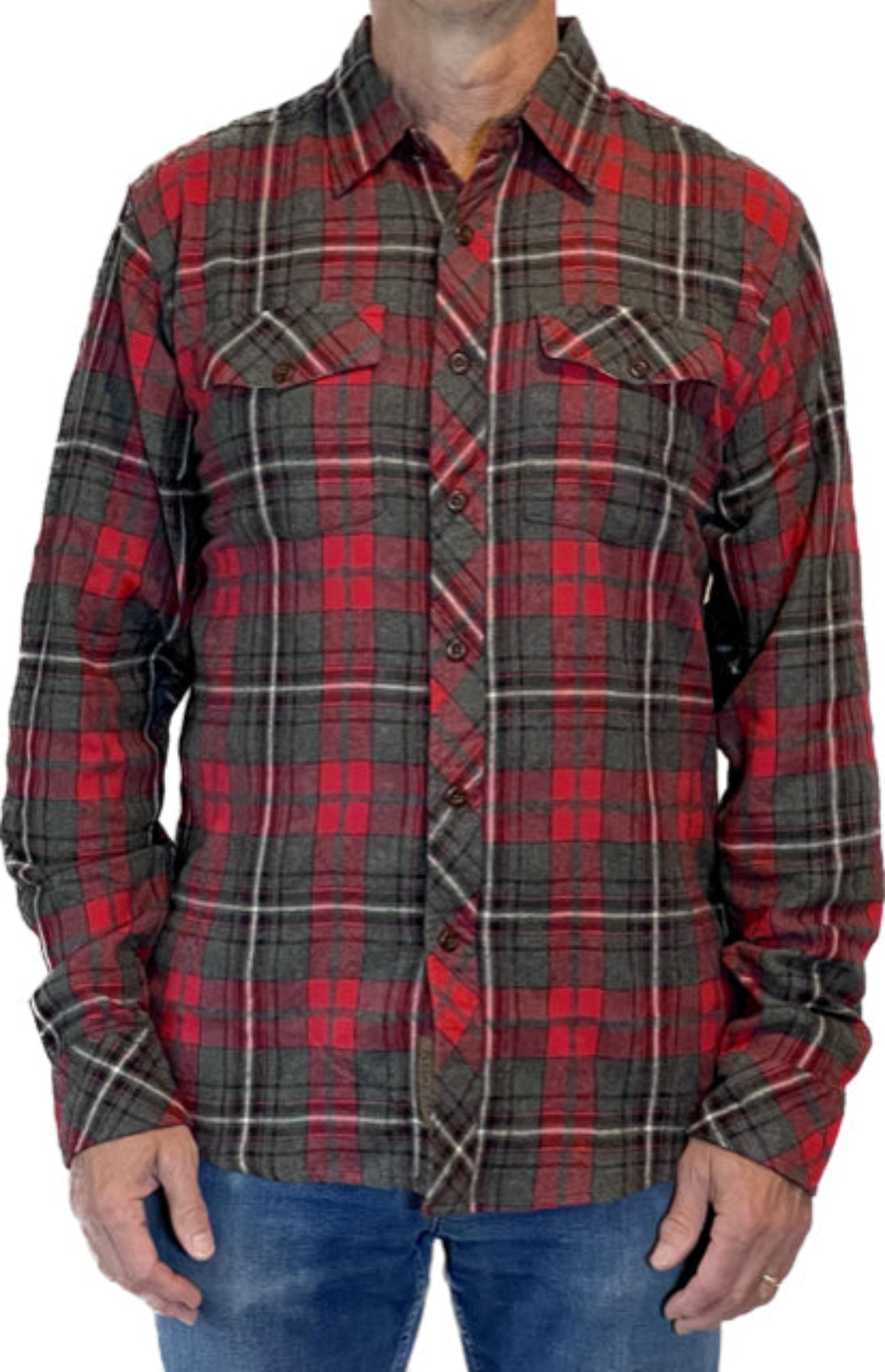 Men's Original Flyshacker Shirt