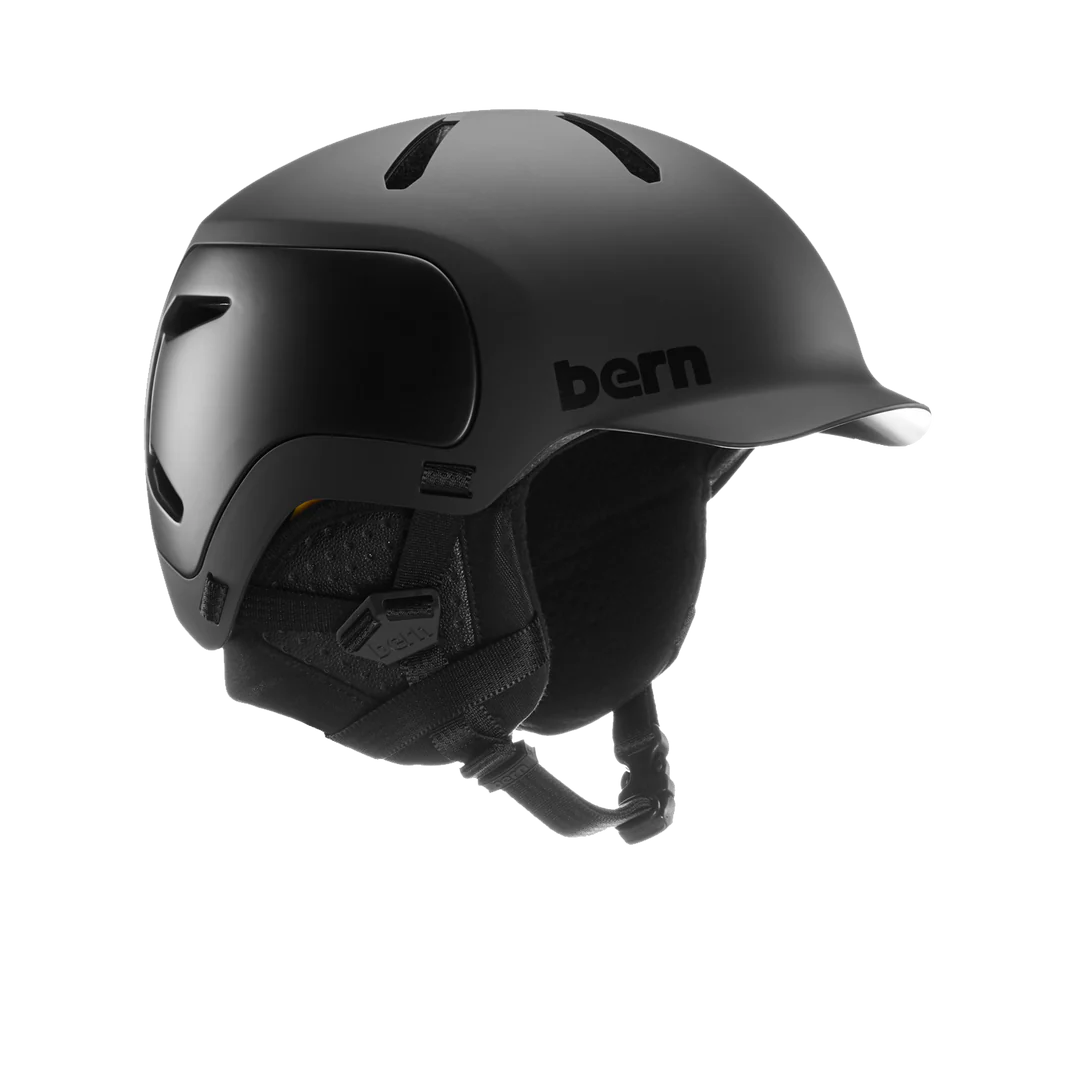 Watts 2.0 MIPS Winter Helmet
