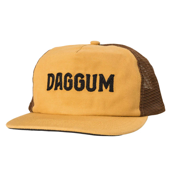 Sendero Daggum Hat