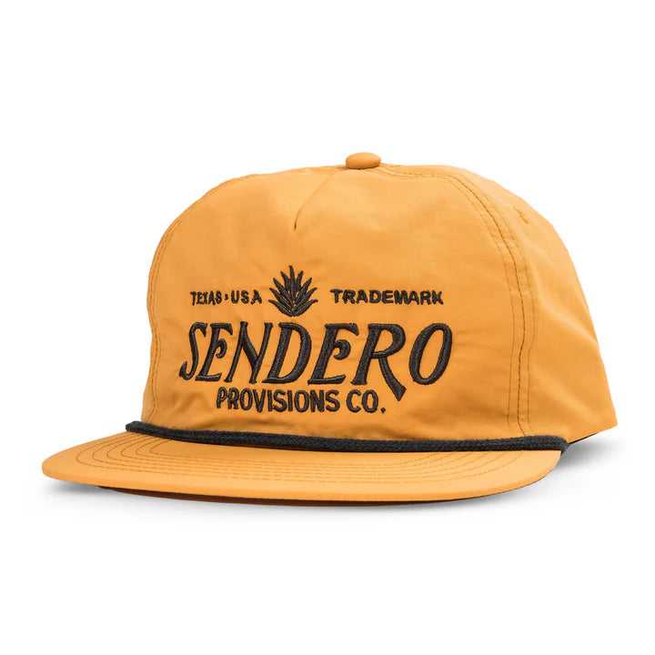 Sendero Logo Hat