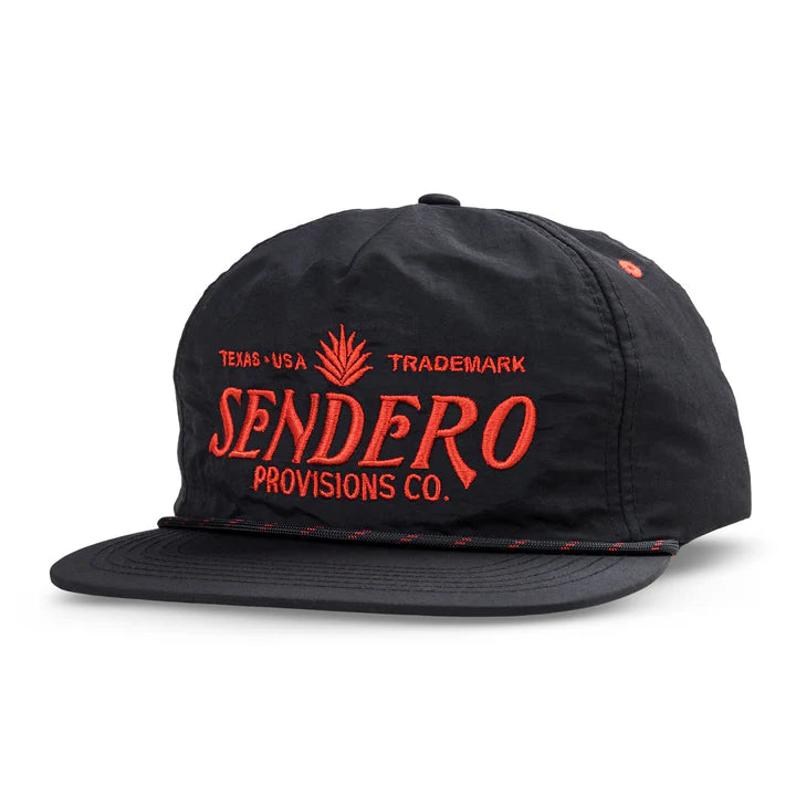 Sendero Logo Hat