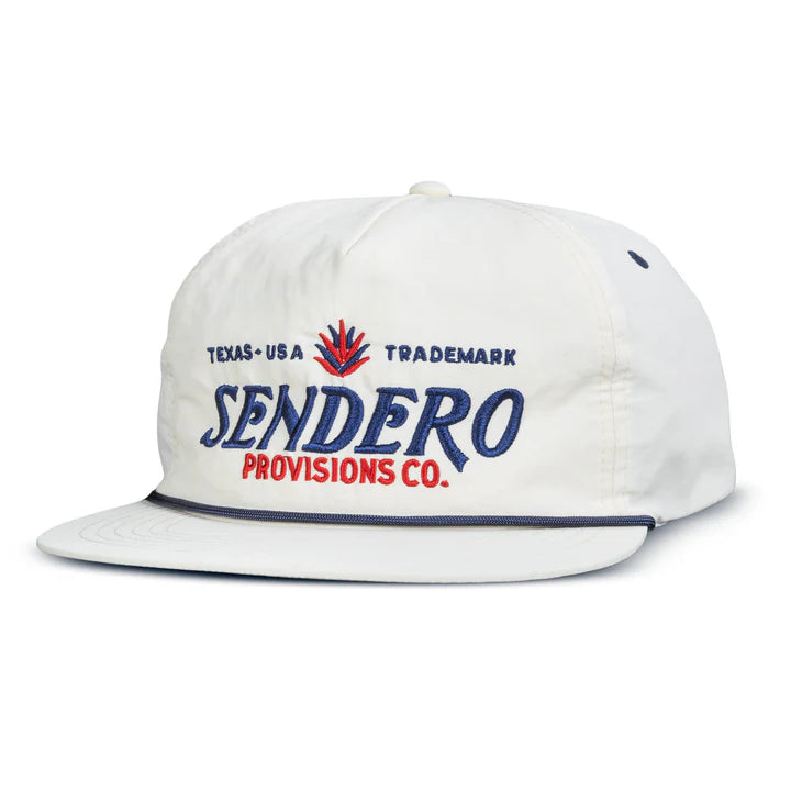 Sendero Logo Hat