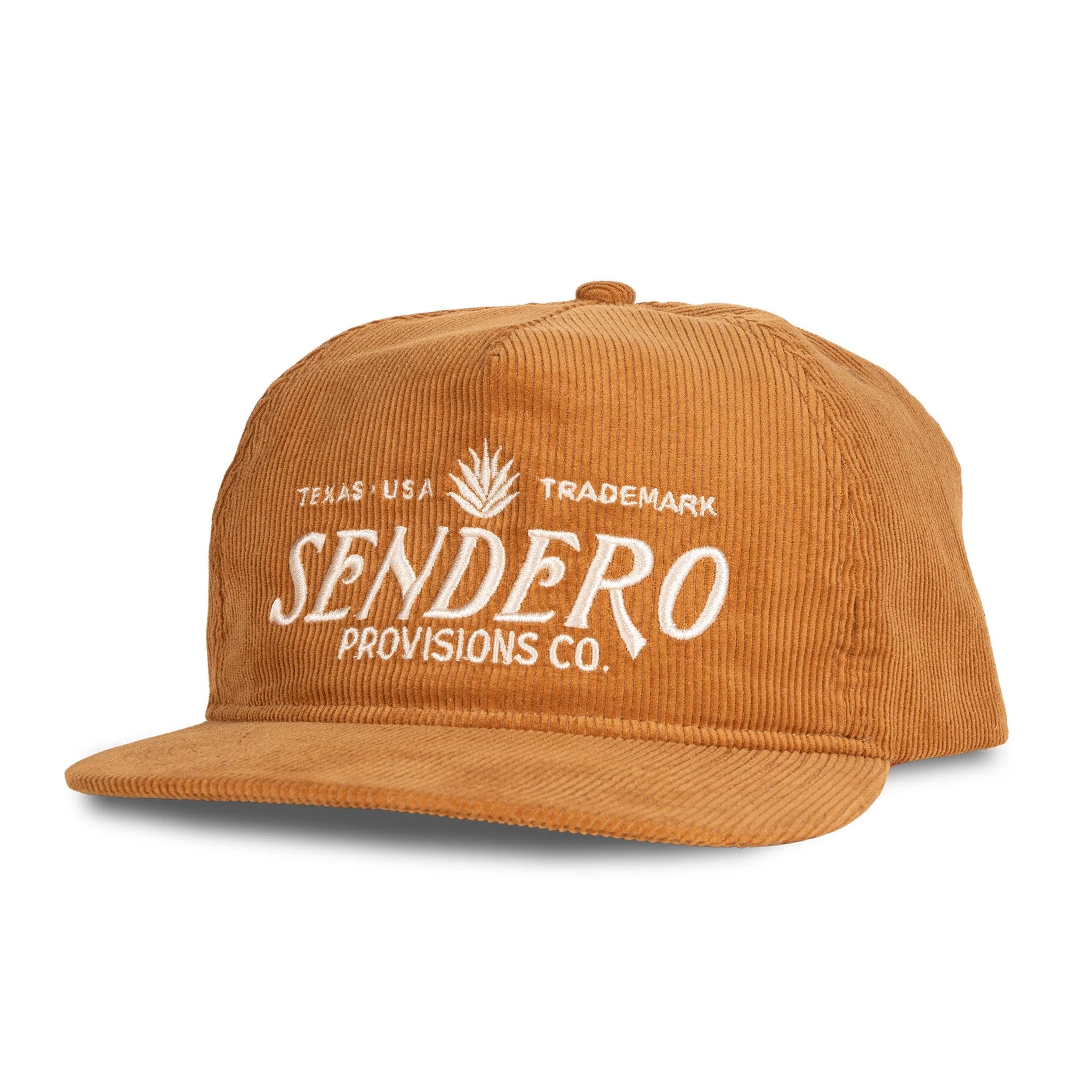 Sendero Logo Hat