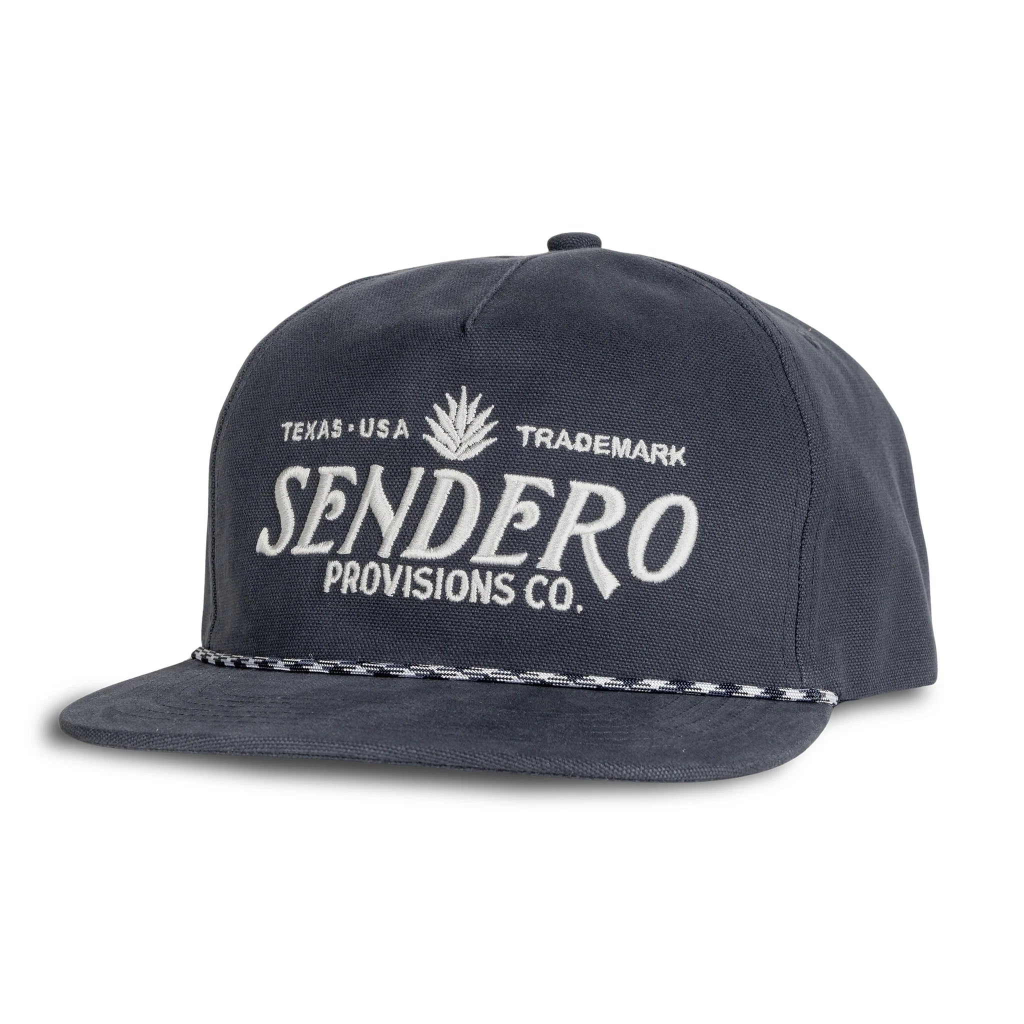 Sendero Logo Hat