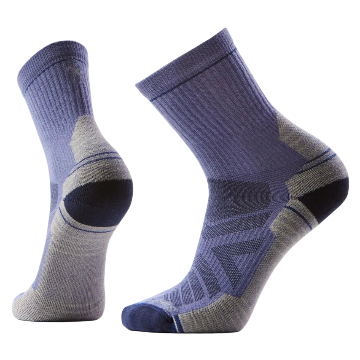 Men's Hike Mid Crew Socks