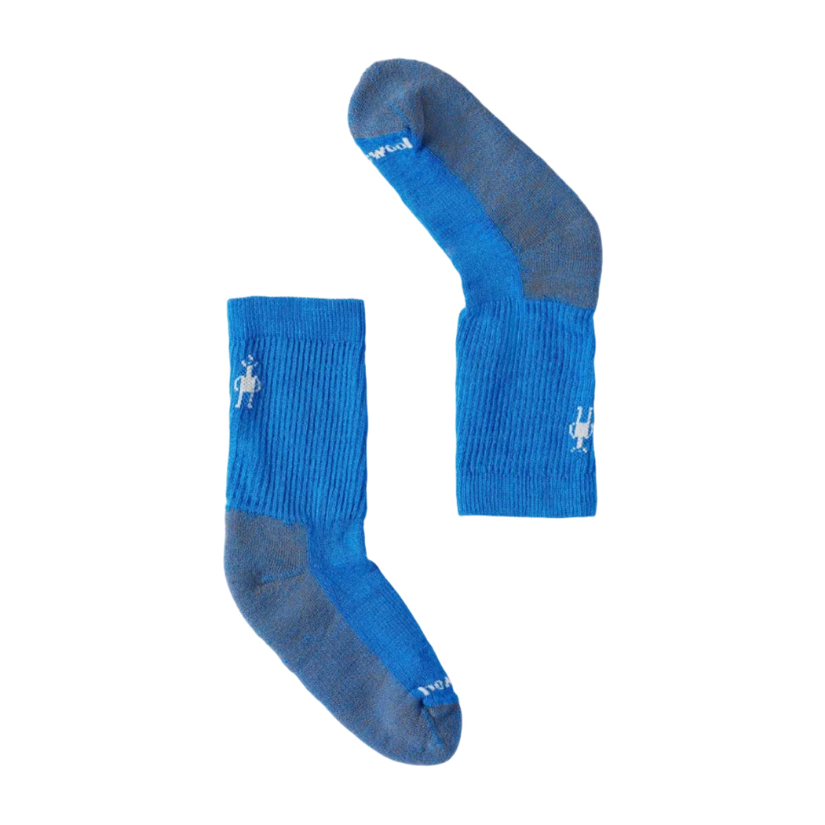Kids' Hike Light Cushion Crew Socks