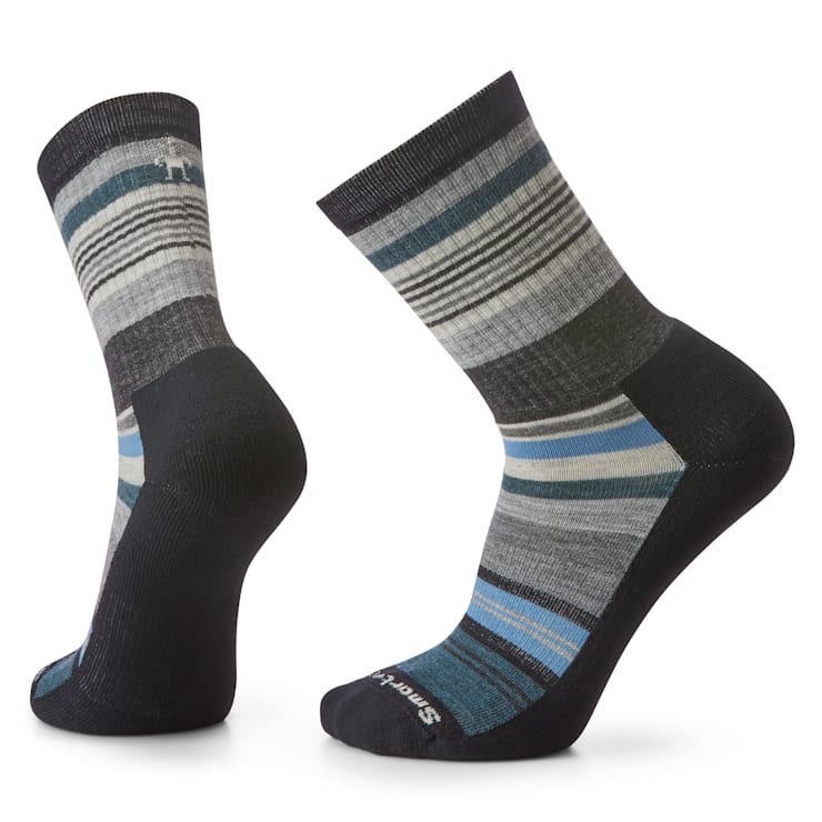 Men's Everyday Joviansphere Light Cushion Crew Socks