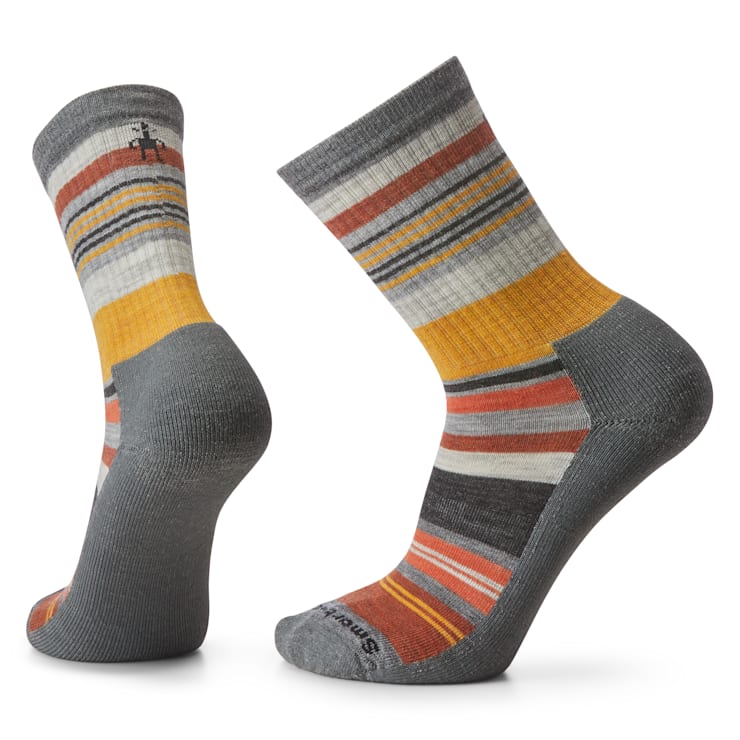 Men's Everyday Joviansphere Light Cushion Crew Socks