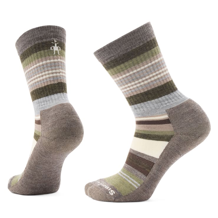 Men's Everyday Joviansphere Light Cushion Crew Socks