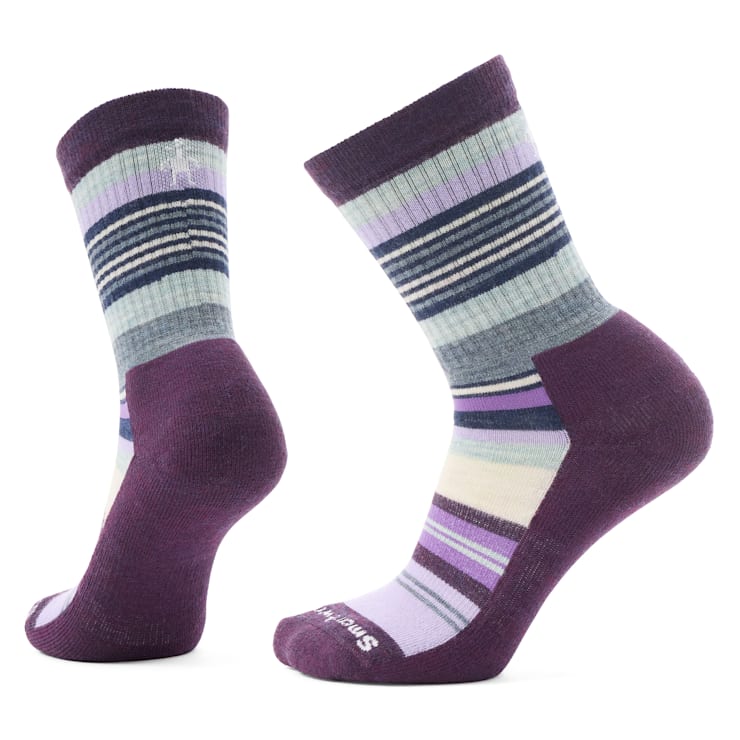 Men's Everyday Joviansphere Light Cushion Crew Socks