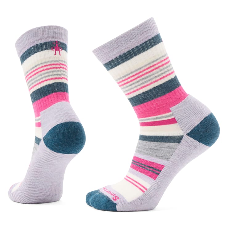 Men's Everyday Joviansphere Light Cushion Crew Socks