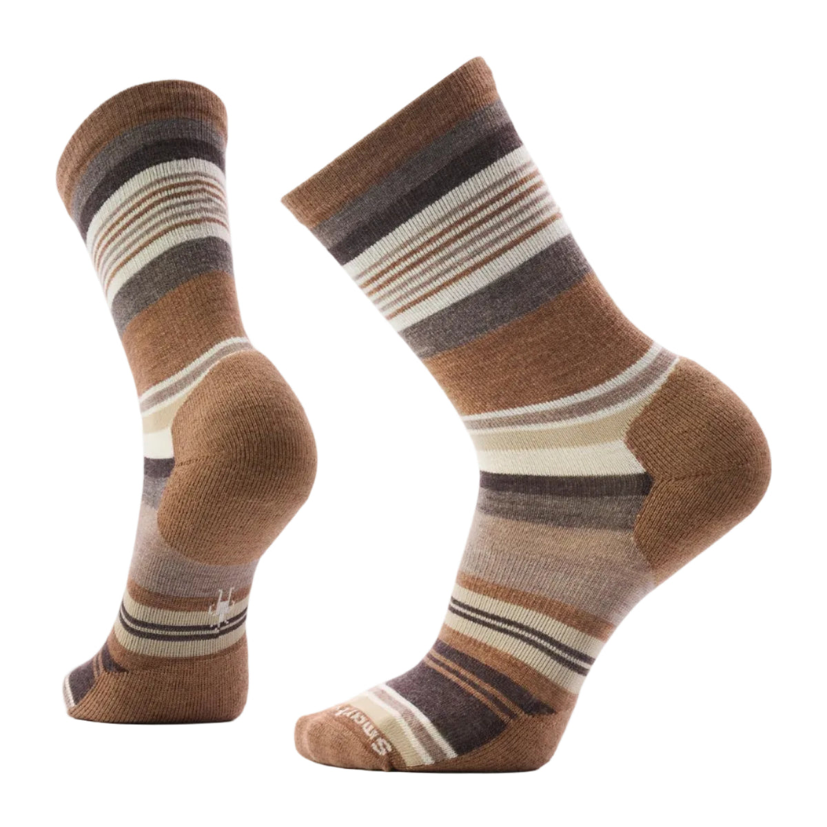 Men's Everyday Joviansphere Light Cushion Crew Socks