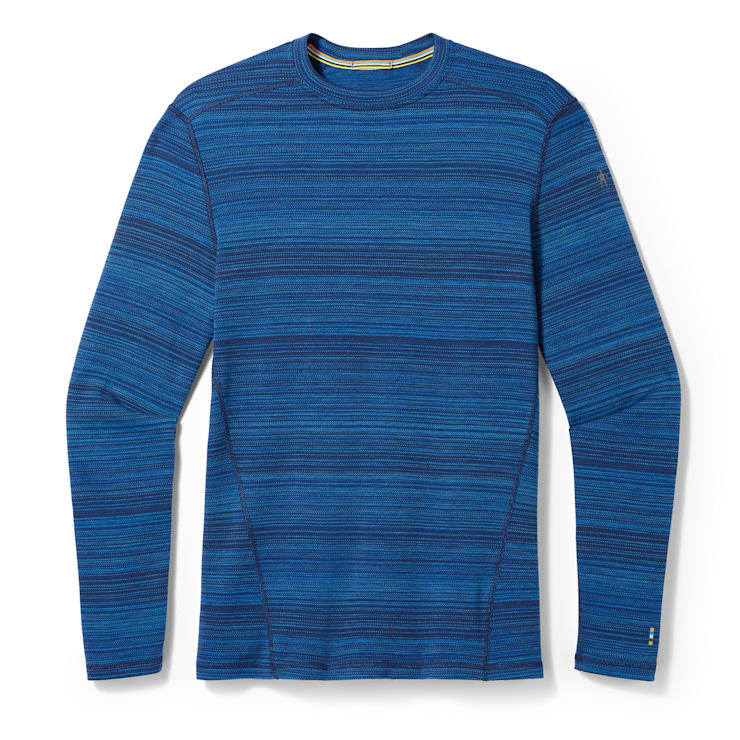 Men's Merino 250 Base Layer Crew Shirt