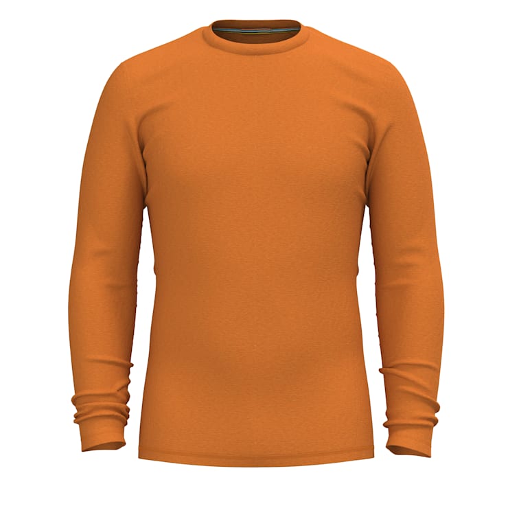 Men's Merino 250 Base Layer Crew Shirt