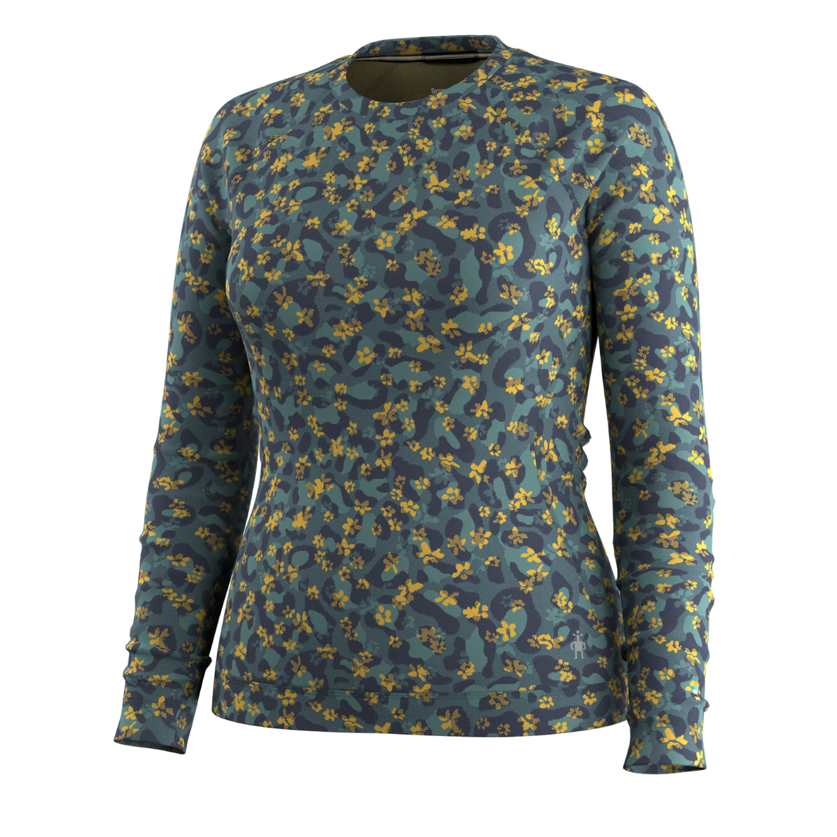 Women's Merino 250 Base Layer Crew Shirt