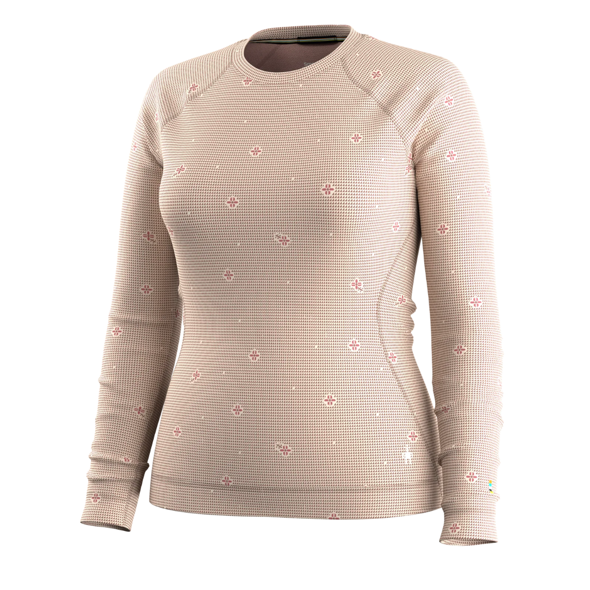 Women's Merino 250 Base Layer Crew Shirt