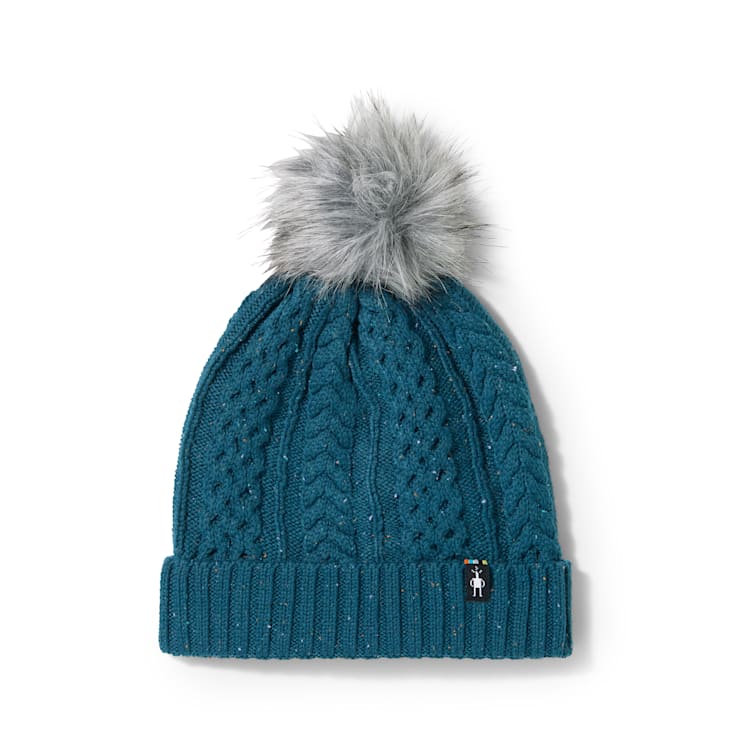 Lodge Girl Beanie