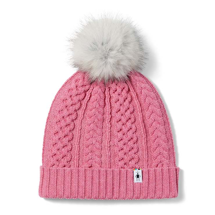 Lodge Girl Beanie