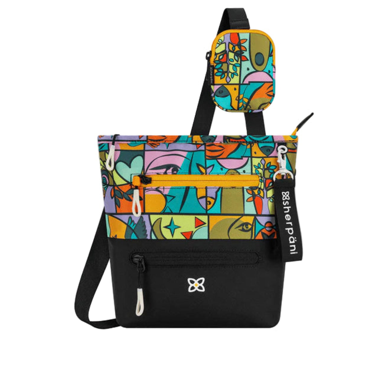 Sadie Crossbody Bag