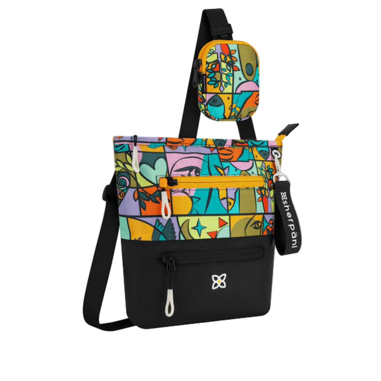 Sadie Crossbody Bag