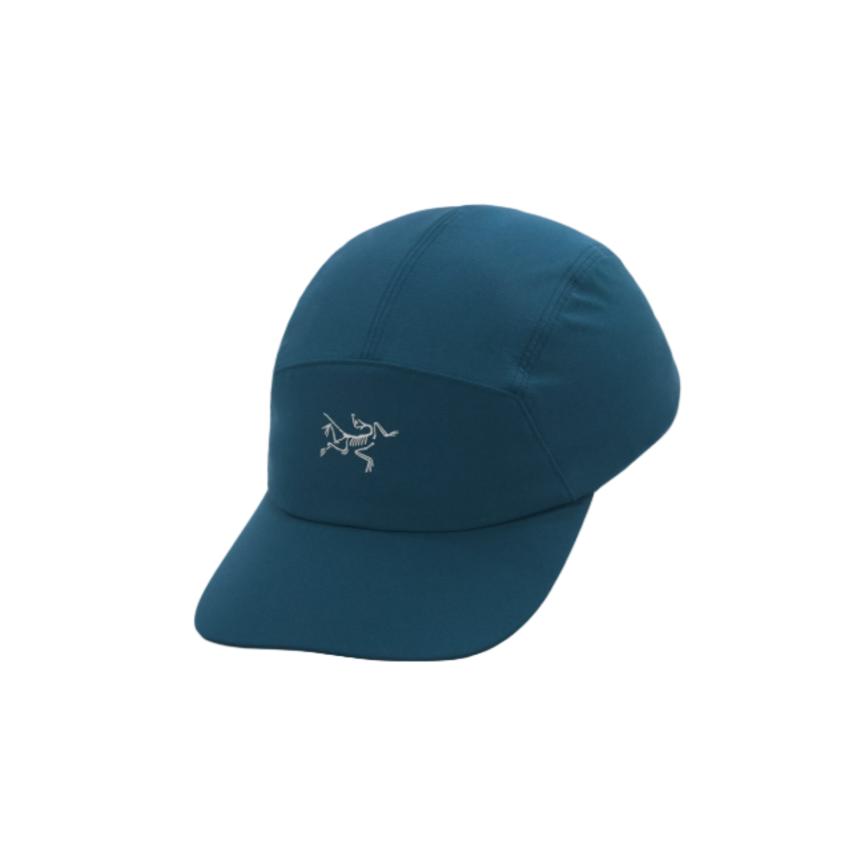Gamma 5 Panel Cap