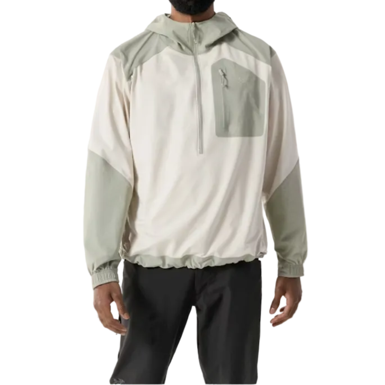 Men's Konseal SL Pullover Hoody