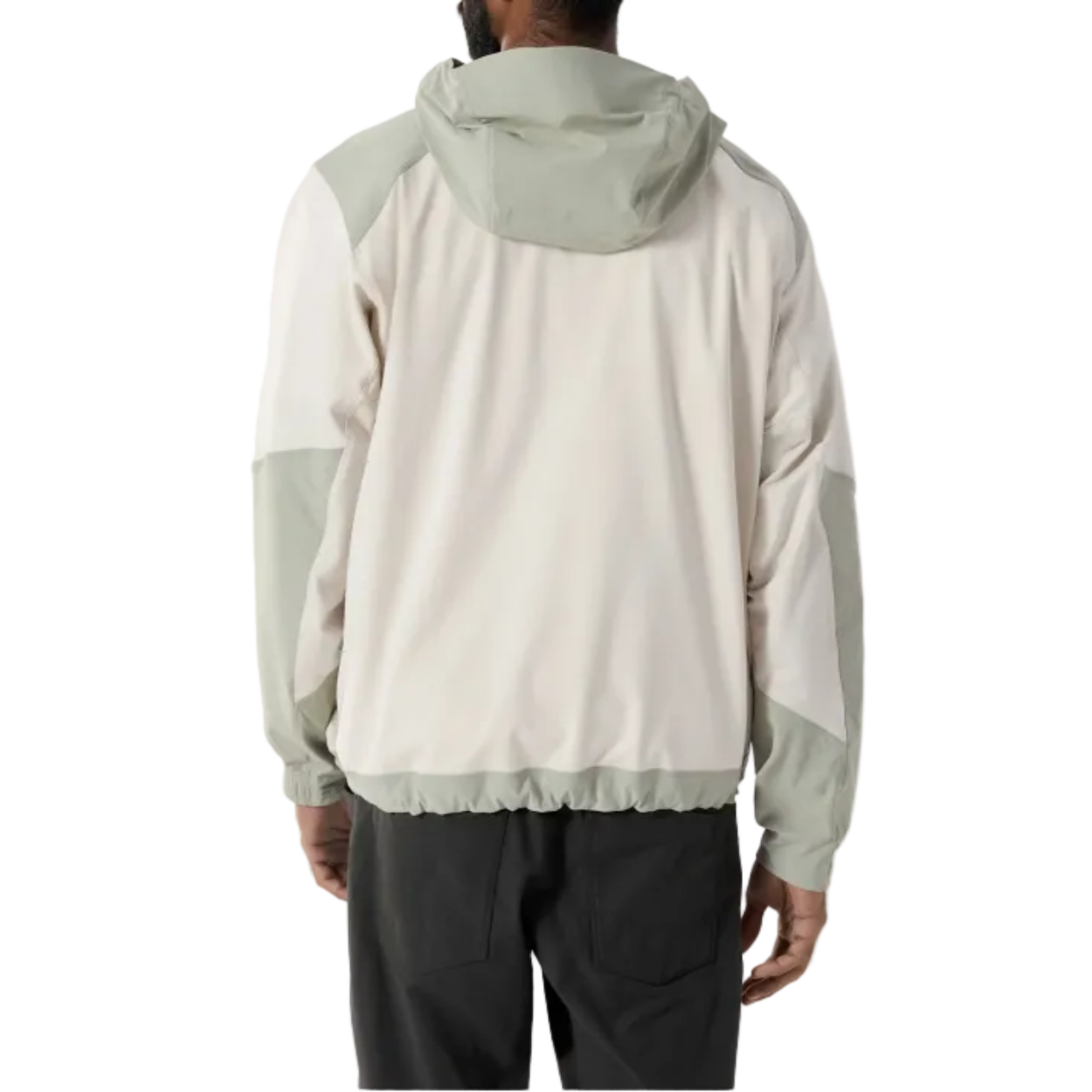 Men's Konseal SL Pullover Hoody