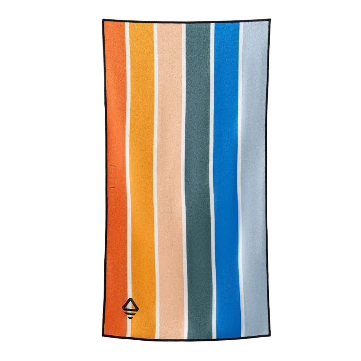 Packable Hand Towel
