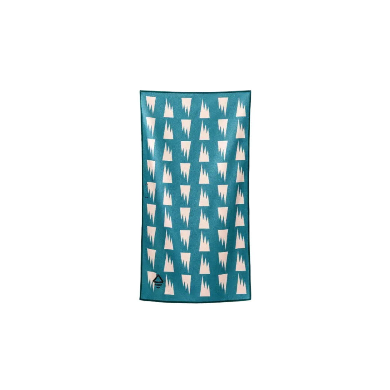 Packable Hand Towel