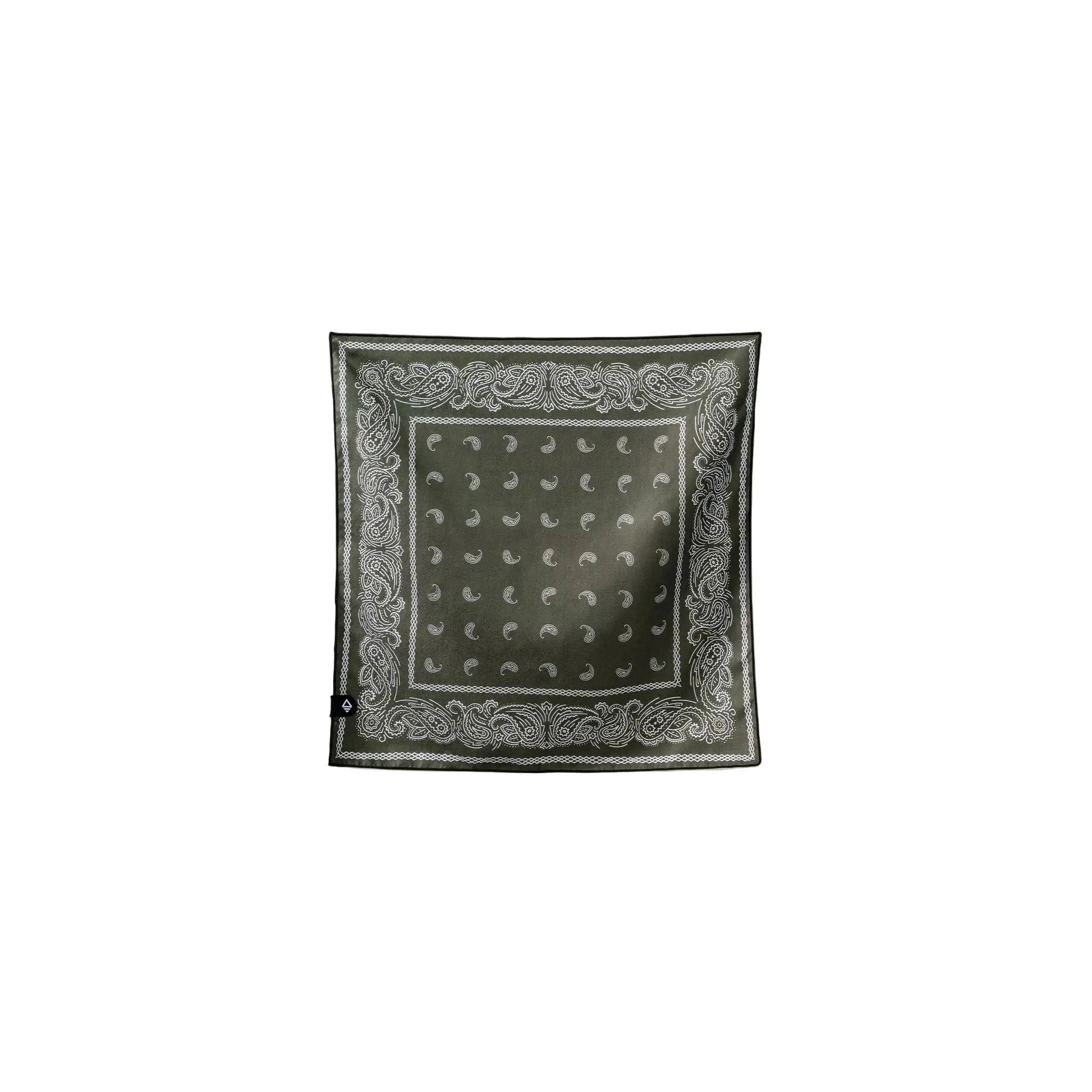 Bandana Packable Towel