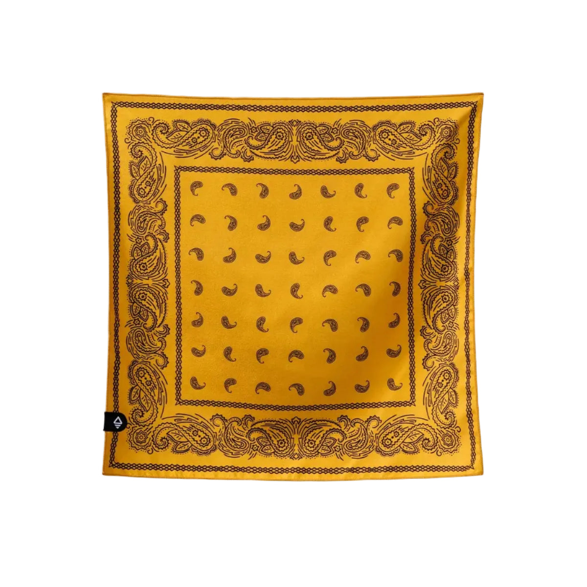 Bandana Packable Towel