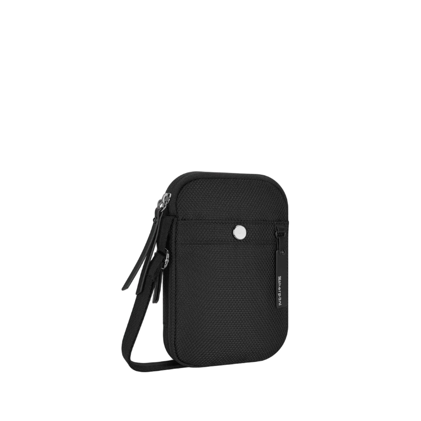 Simplicity Crossbody Wallet