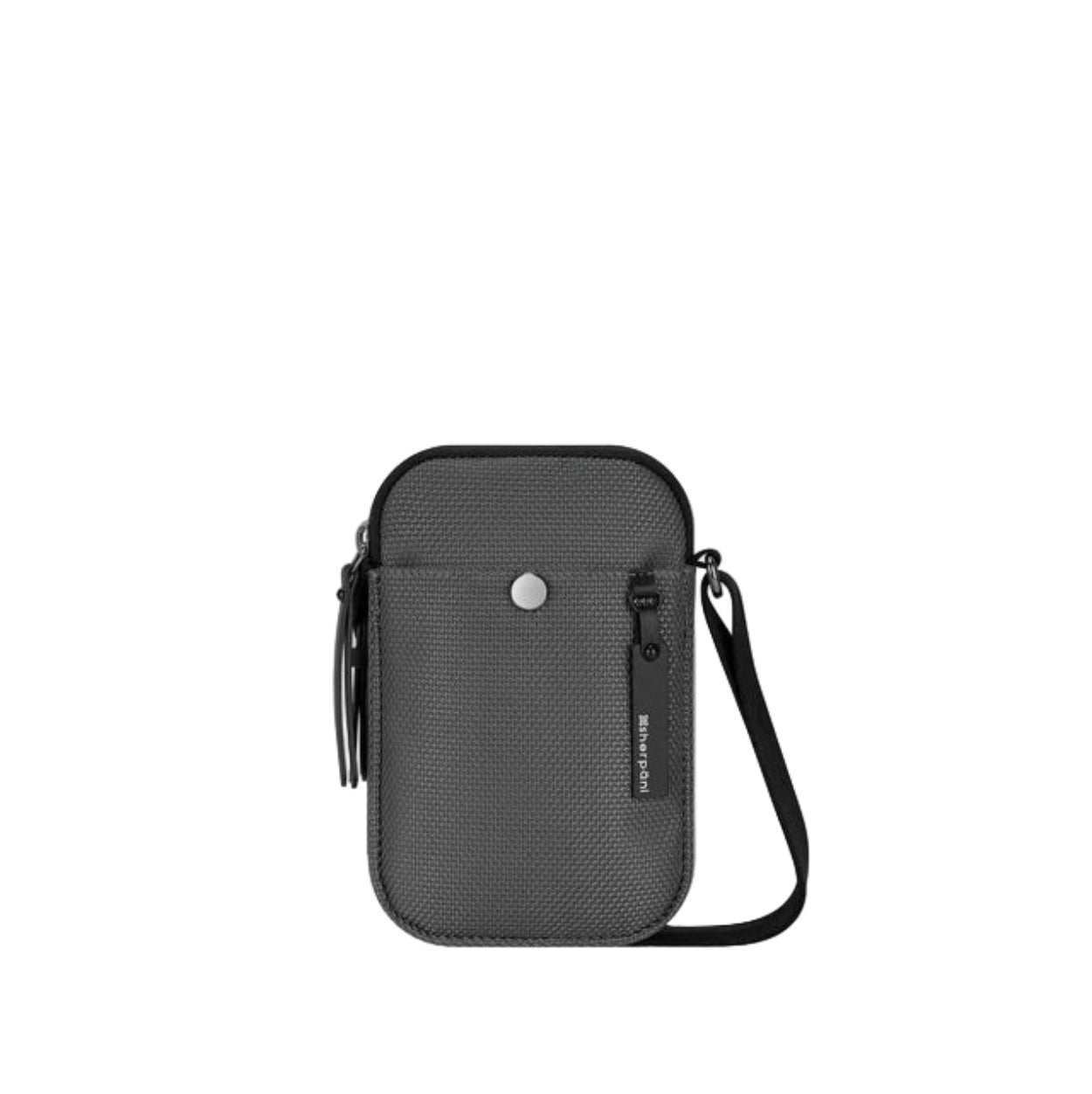 Simplicity Crossbody Wallet