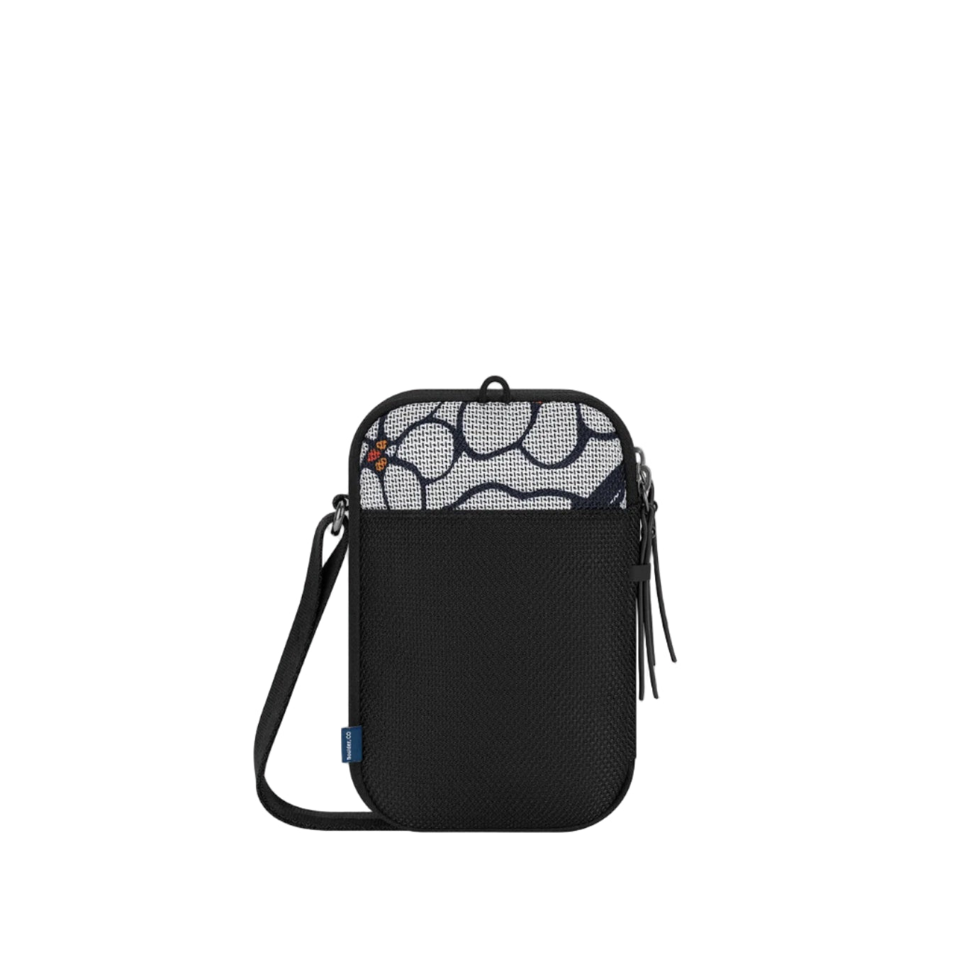 Simplicity Crossbody Wallet