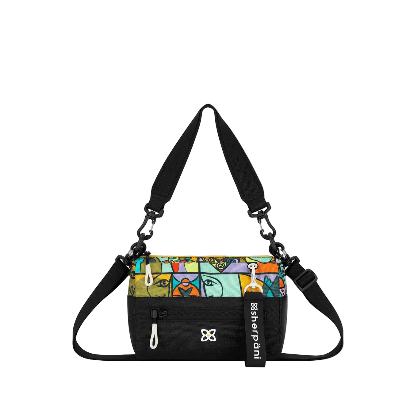 Skye Crossbody Purse