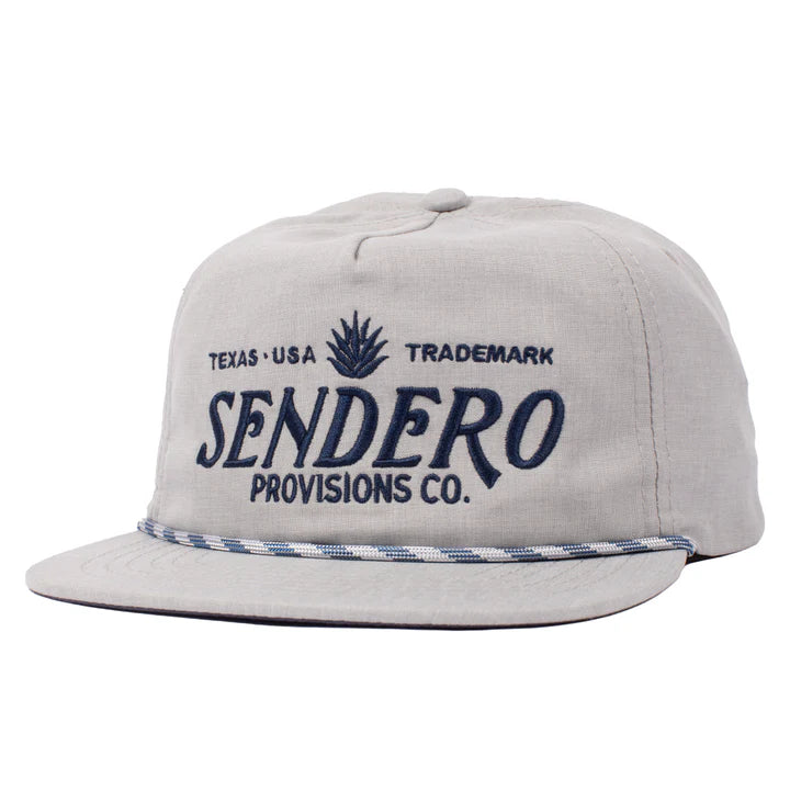 Sendero Logo Hat