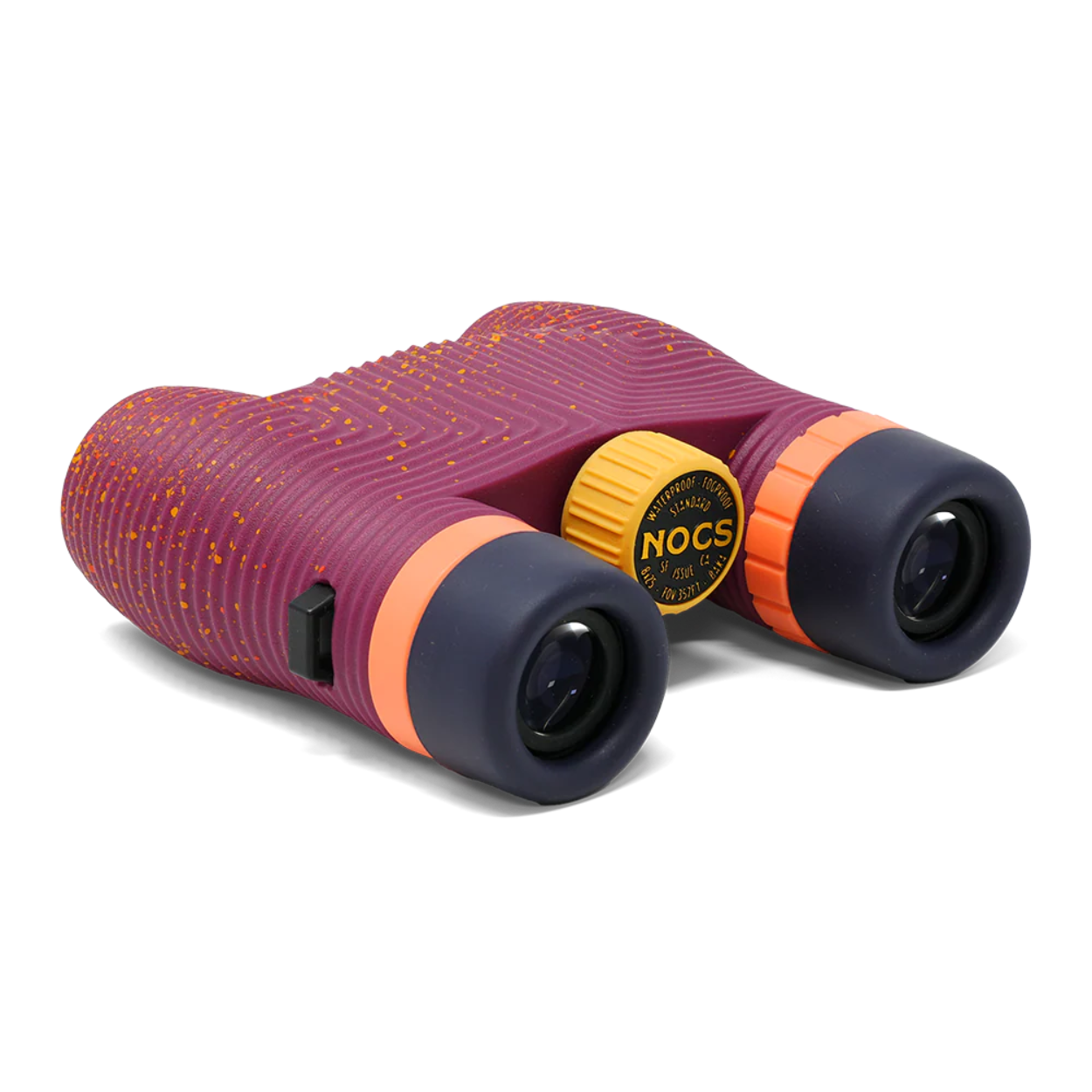 Standard Issue WP Binoculars