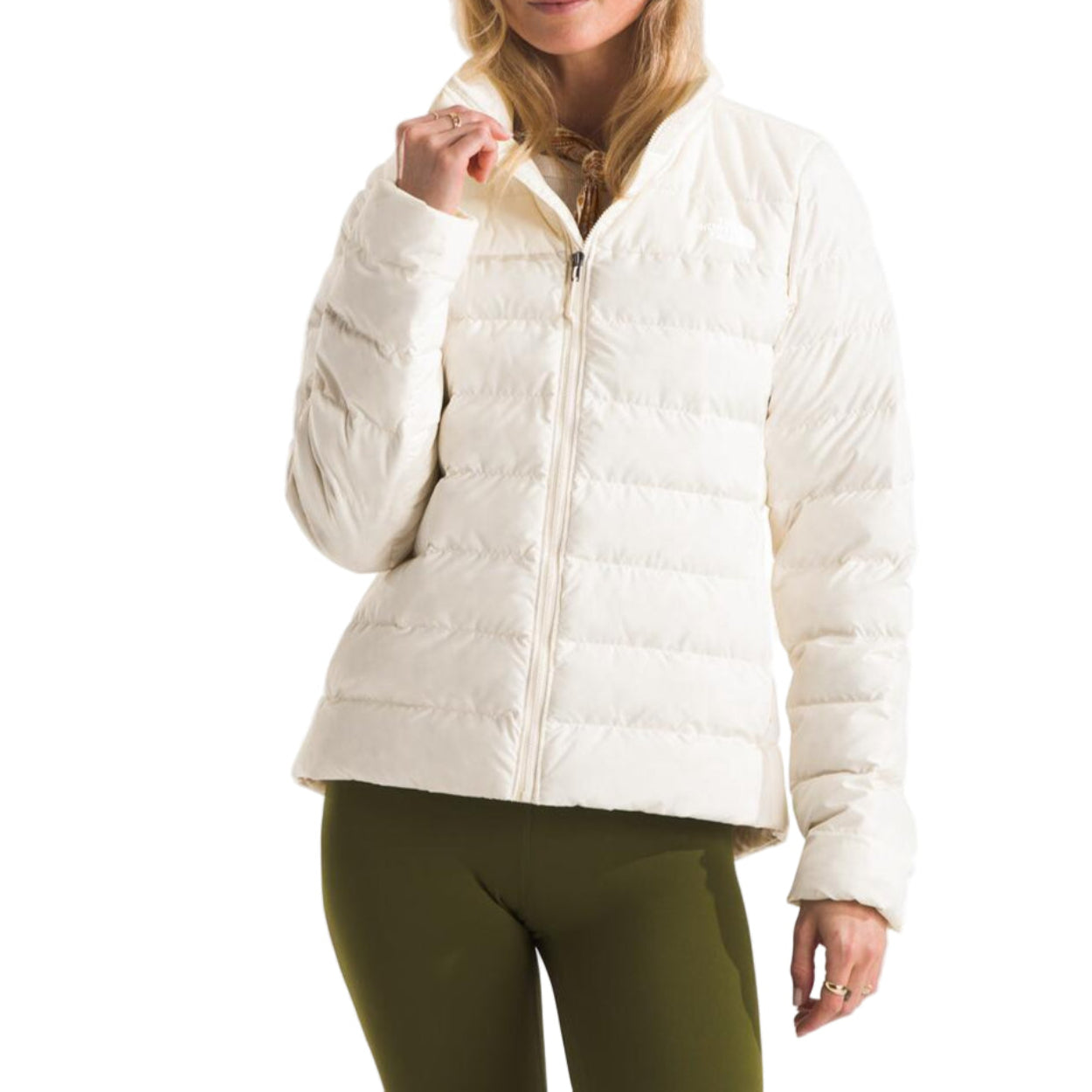 Women's Aconcagua 3 Jacket