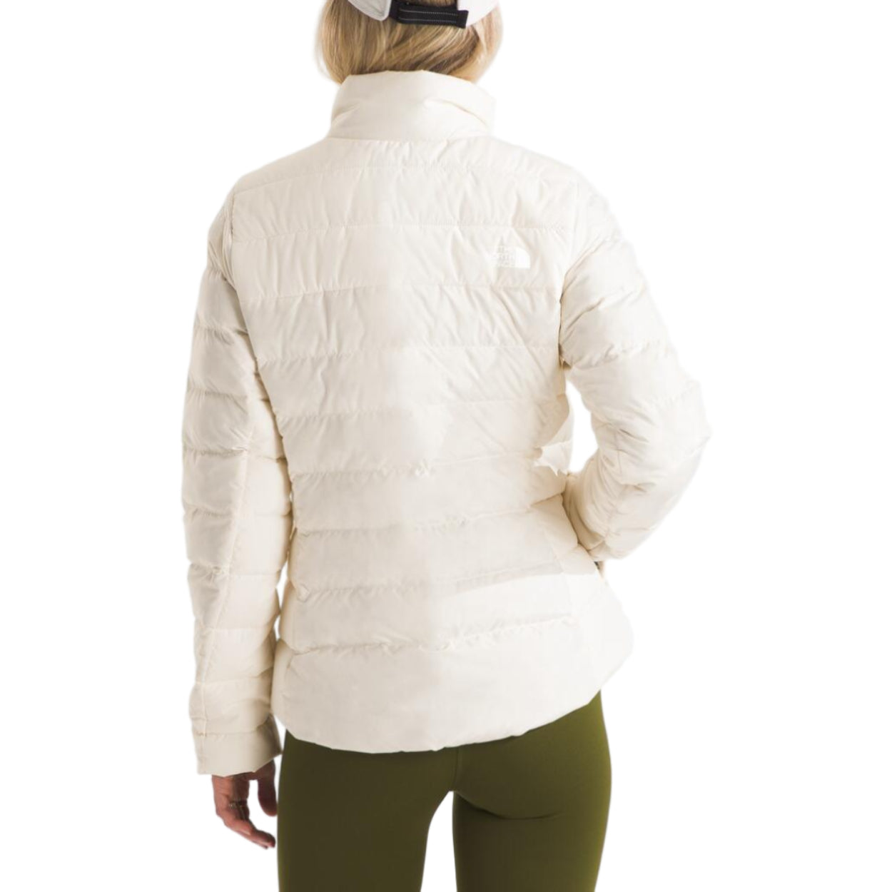 Women's Aconcagua 3 Jacket