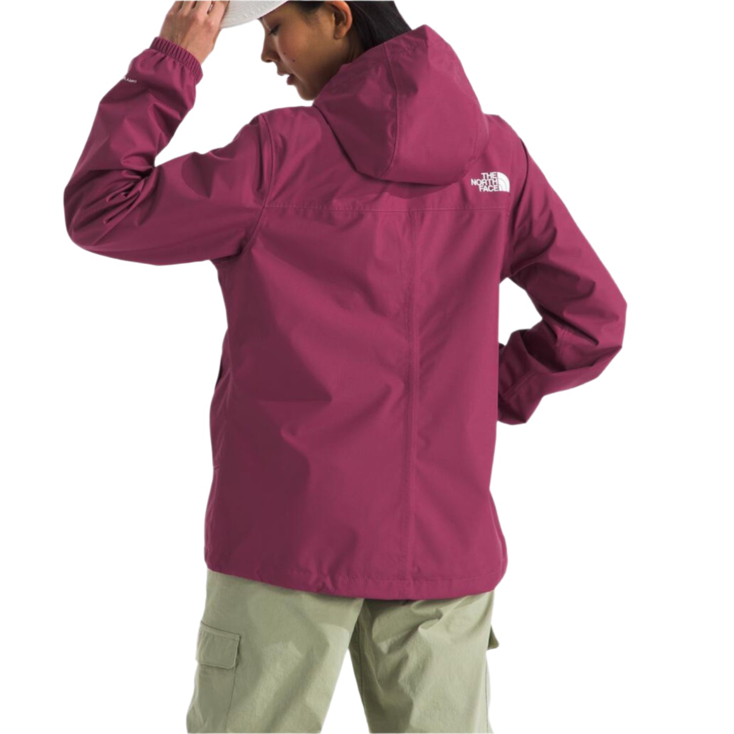 Women's Antora Rain Jacket